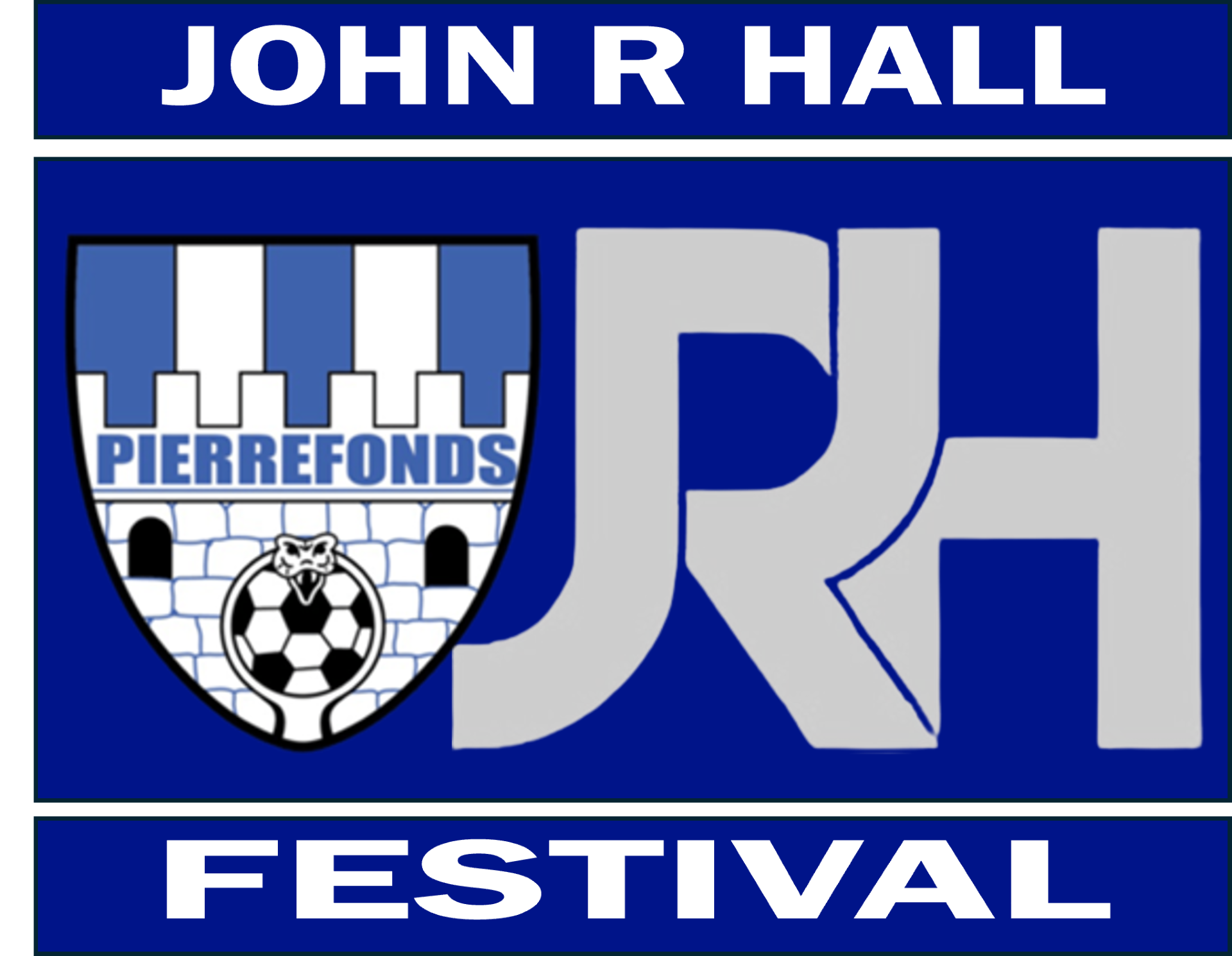 John R Hall Memorial Festival